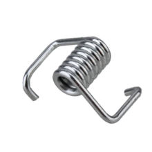 Dongguan Customized Stainless Steel Clothespin Torsion Spring In Your Size